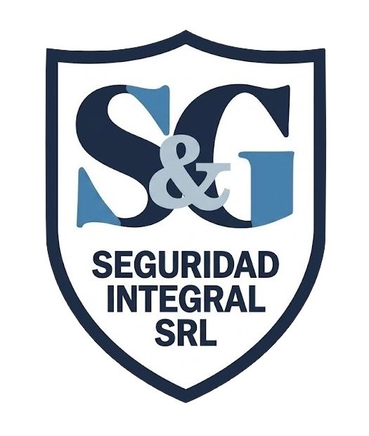 S&G SEGURIDAD INTEGRAL S.R.L.